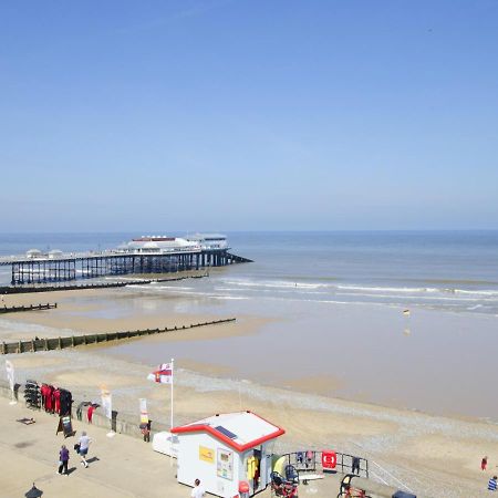 Horseshoe Cottage Cromer Luaran gambar