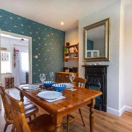 Horseshoe Cottage Cromer Luaran gambar