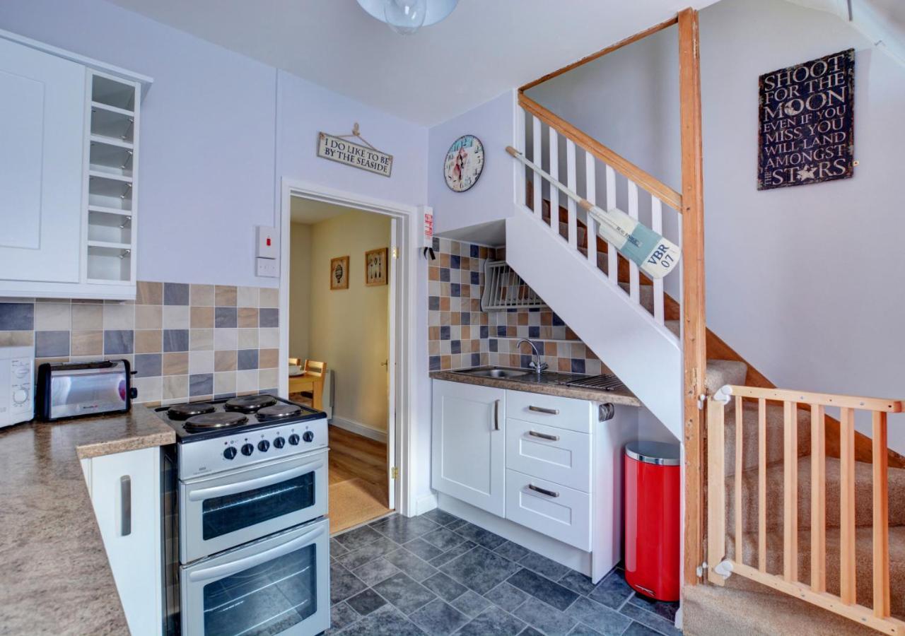 Horseshoe Cottage Cromer Luaran gambar