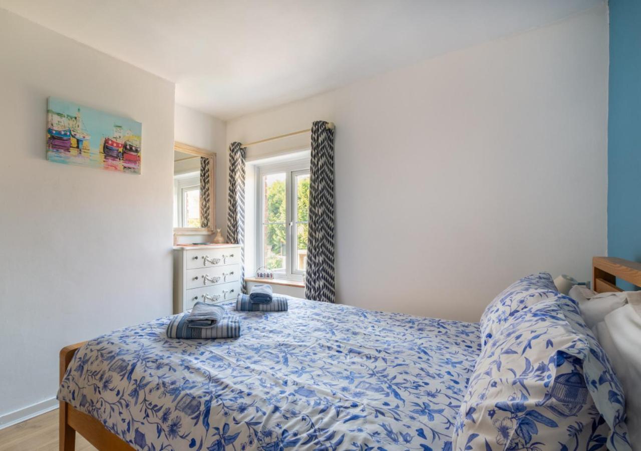 Horseshoe Cottage Cromer Luaran gambar