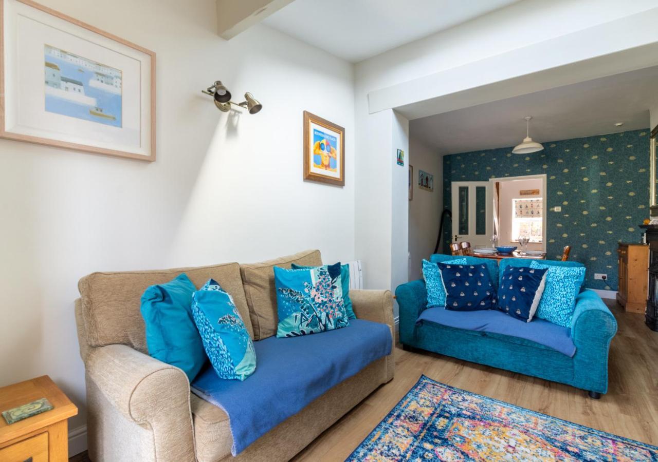 Horseshoe Cottage Cromer Luaran gambar