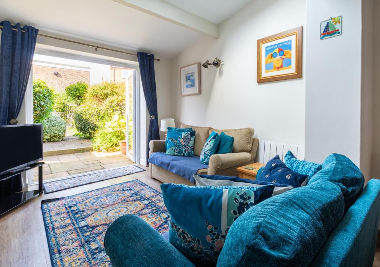 Horseshoe Cottage Cromer Luaran gambar